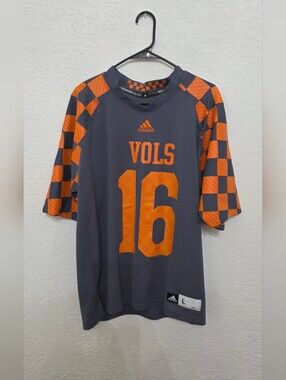 Adidas Football Tennessee Vols Jersey